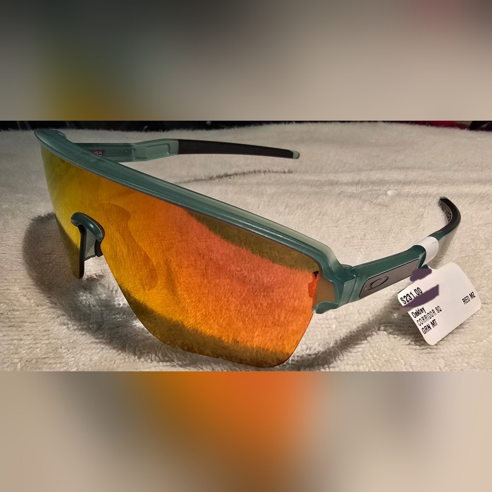 Oakley Sunglasses